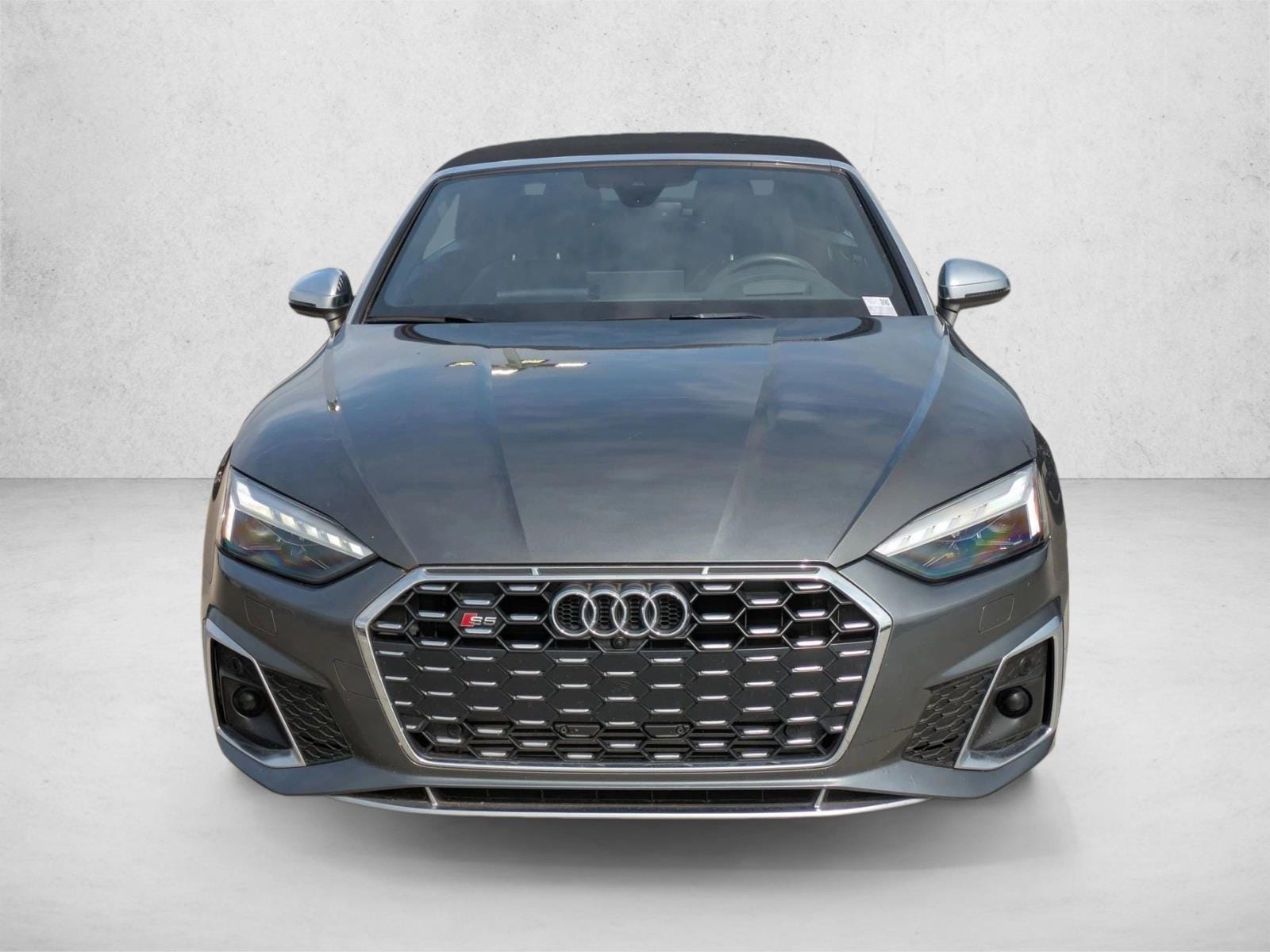 audi s5 cabriolet 2022 WAUY4GF56NN001292 image audi s5 cabriolet 2022 WAUY4GF56NN001292 image